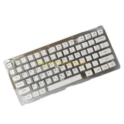 J1HC XDA Perfil KeyCaps Sublimations 120pcs para teclados mecánicos Conjunto teclado