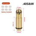 .40S W with battery
