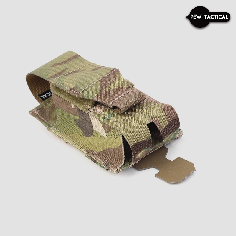 PEW TACTICAL FB/40MM POUCH SINGLE PH97 - imagen 4