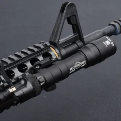 SureFire M600DF Linterna táctica LED doble función para rail