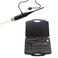 Rechargeable Green