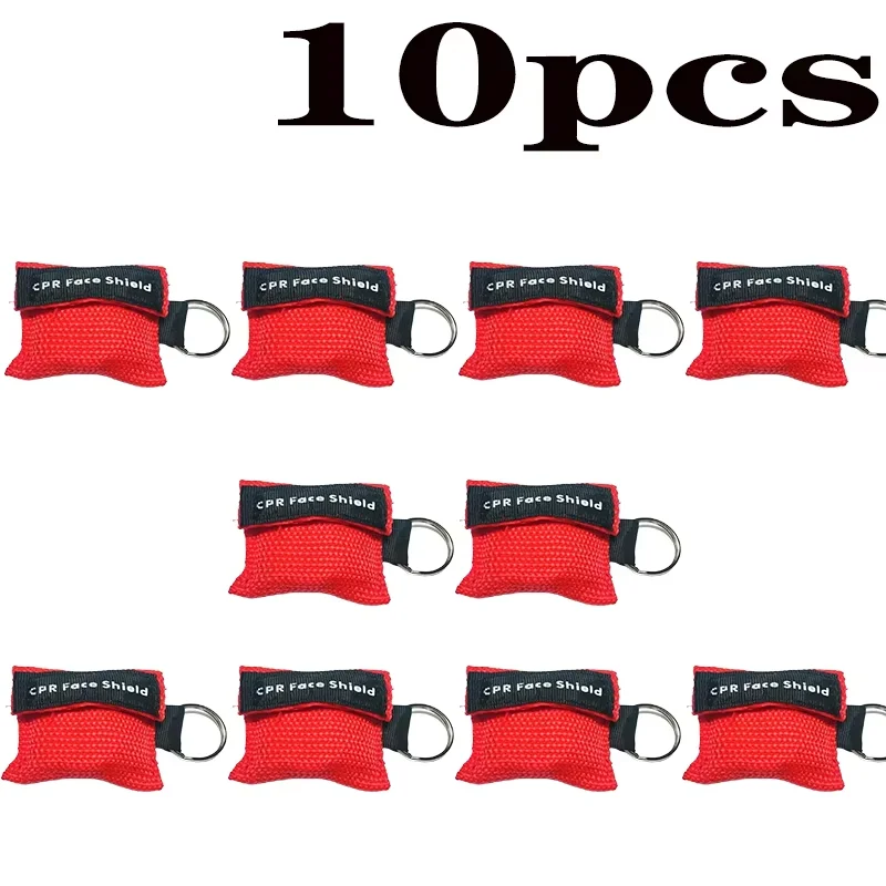 Red-10pcs