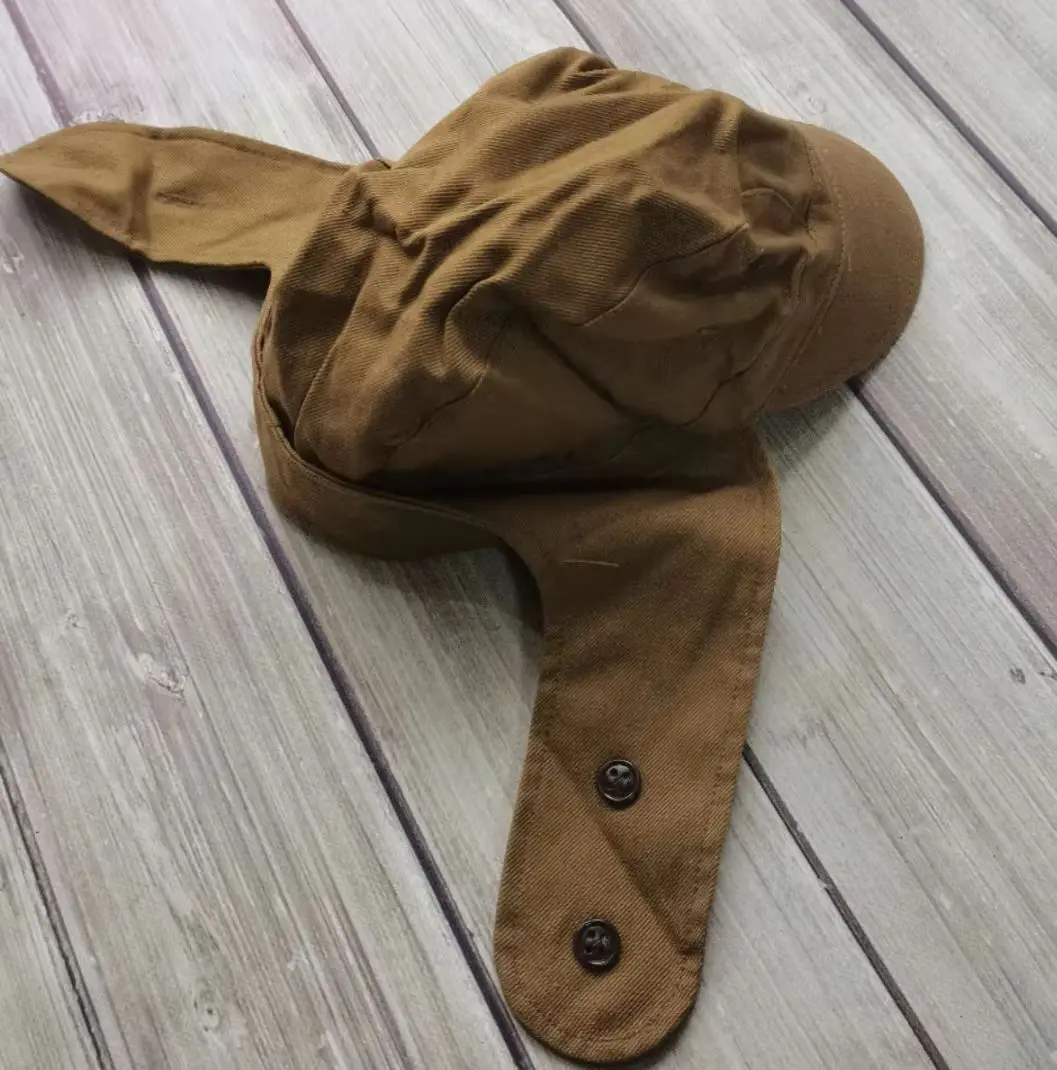 Gorra táctica de soldado ruso M81 - imagen 2