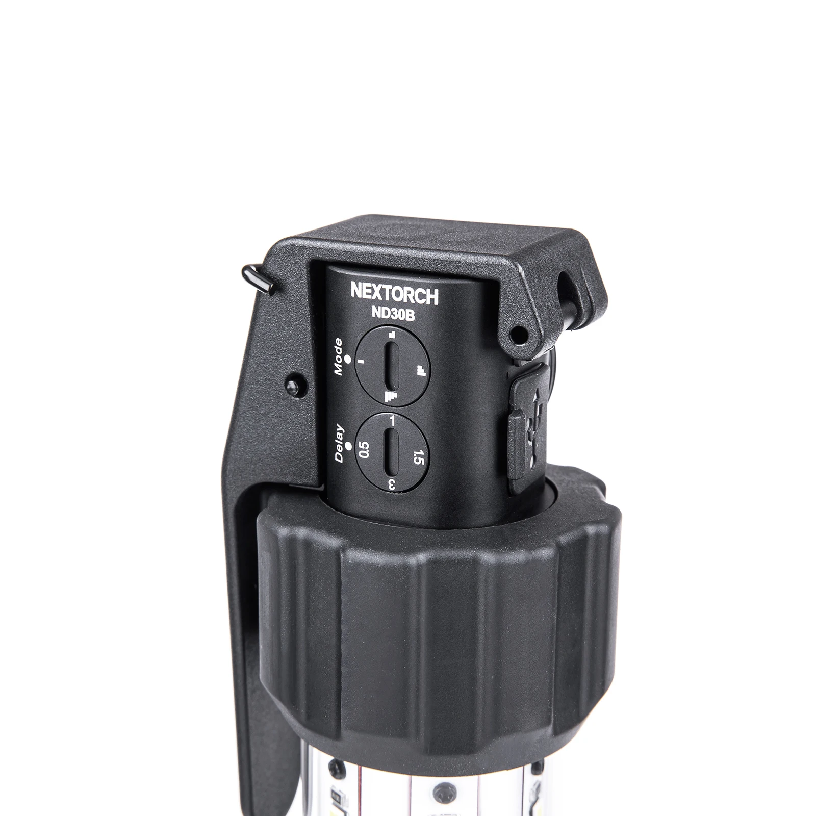 NEXTORCH ND30B Linterna Táctica LED 11000 Lúmenes - imagen 3