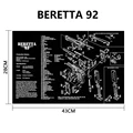 Beretta 92