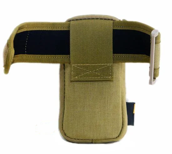 C3 correa de brazo para deportes al aire libre, nailon 1050D + bolsa de teléfono móvil para buceo, correa de muñeca - imagen 5