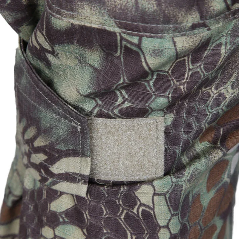 Emersongear Gen 3 Pantalones Tácticos Cargo Multicam Ranger - imagen 3