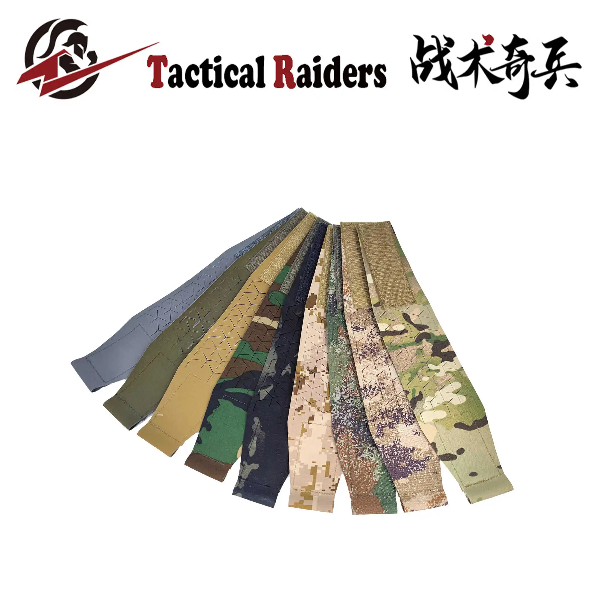 SS Flap Flip Cover Securing Cover for MK3/4/5 SPUD Pounch - imagen 4