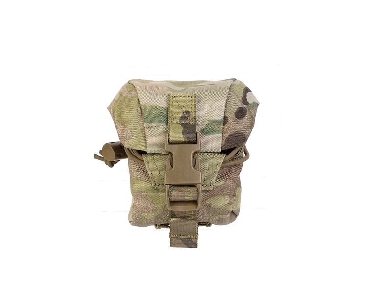 Pouch calidad - Construcción premium