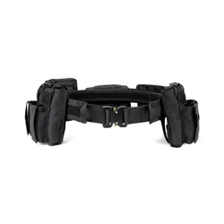 Riñonera MOLLE táctica impermeable – Modular con cinturón