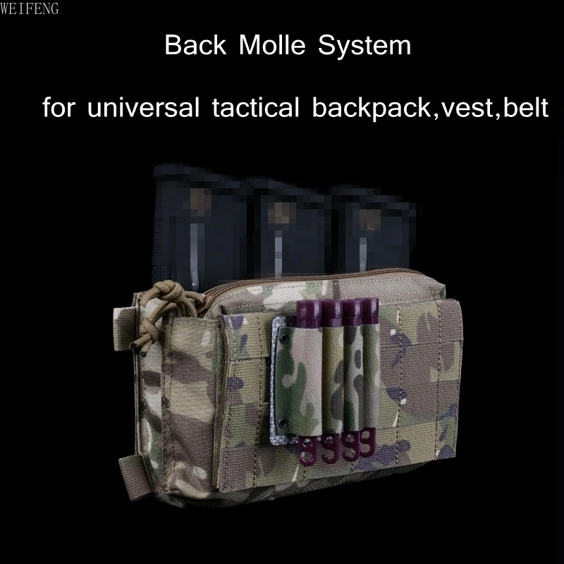 Bolsa de almacenamiento de caña fluorescente para exteriores, equipo de pesca ligero táctico, equipo de pesca nocturna, bolsa de caña fluorescente, palo de luz - imagen 4