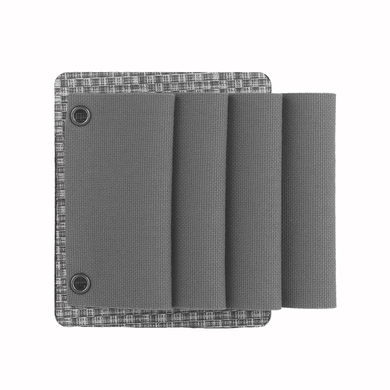 Bolsa de barras luminosas, chaleco de caza al aire libre, portador de placa táctica, palo de luz, bolsa Molle, equipo de aventura Chemlight fluorescente - imagen 5