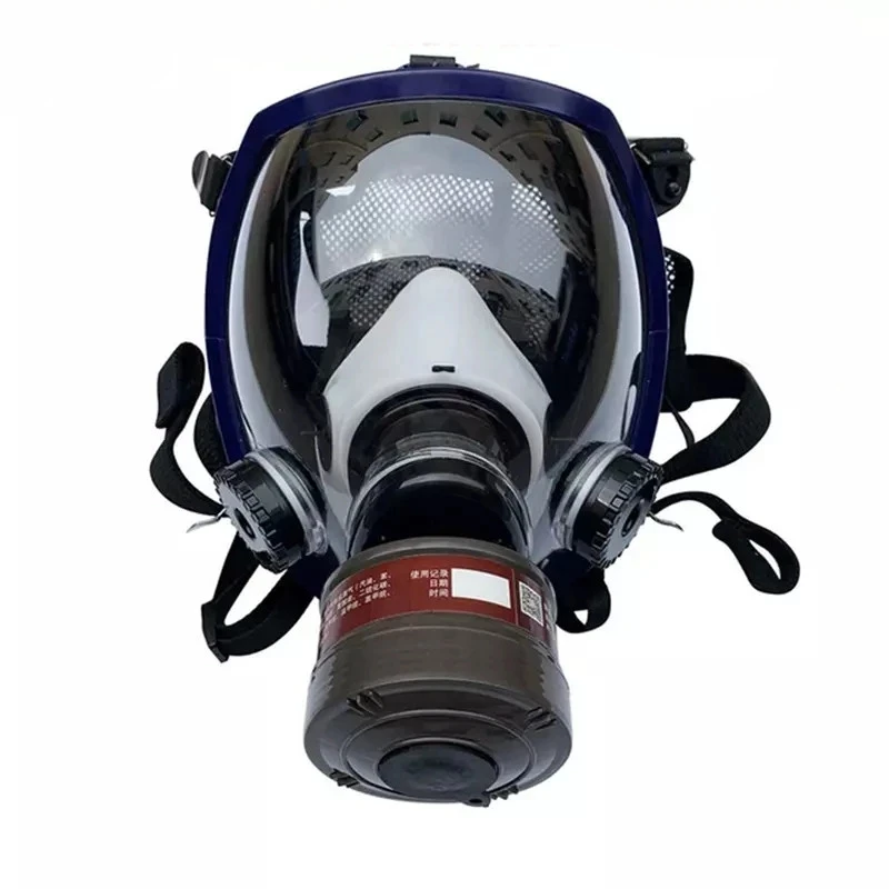 Mask 2 in 1