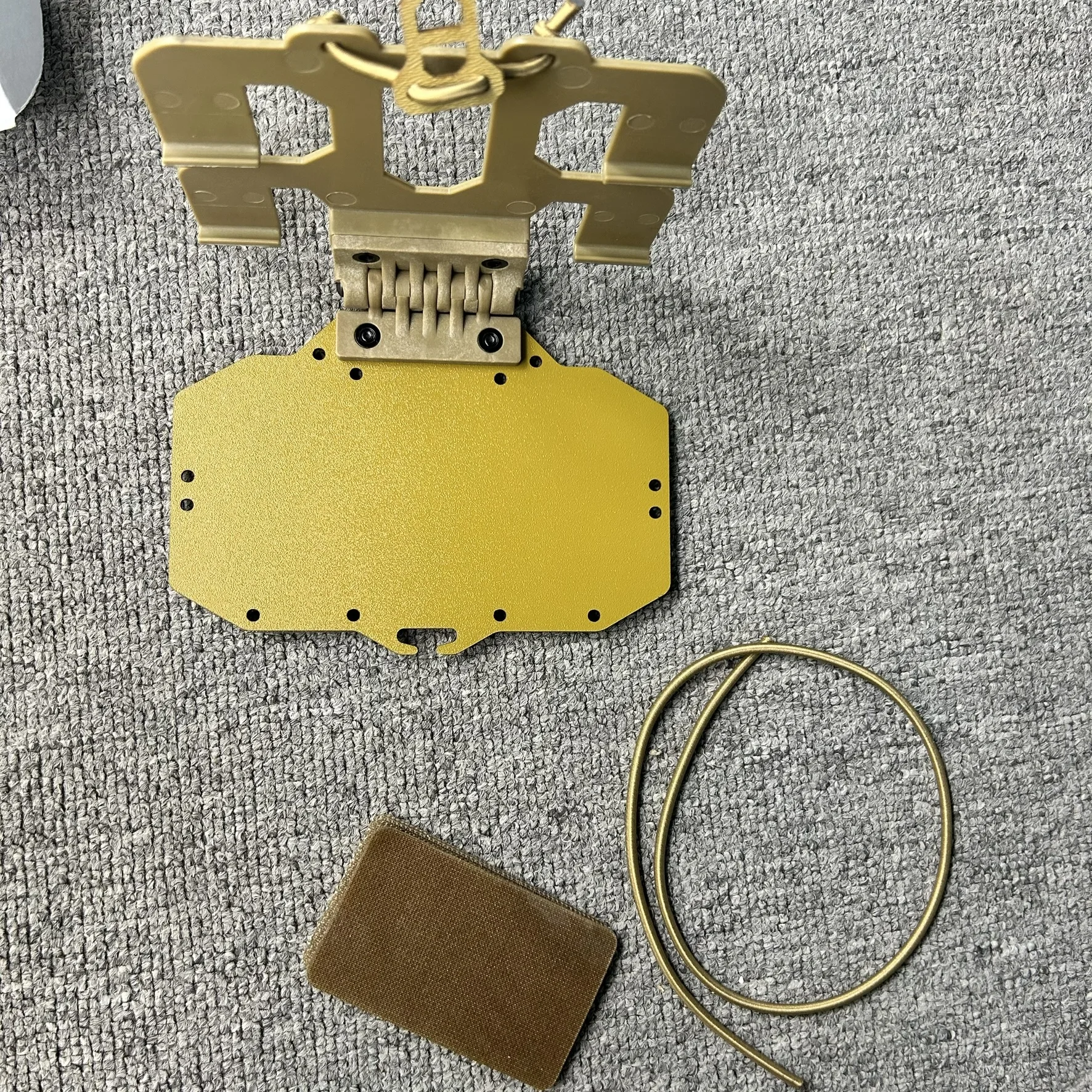 V2 - Sistema de navegación y soporte para dispositivos tácticos universales (teléfonos/terminales) ​ - imagen 3