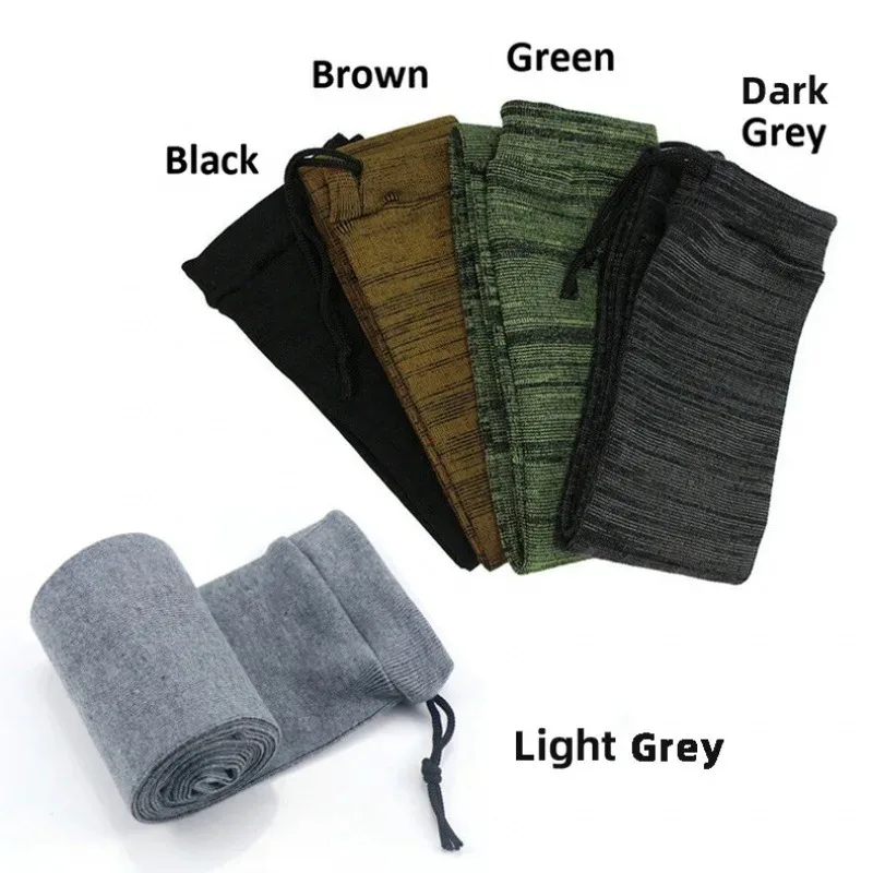 Bolsa táctica impermeable para estuche de rifle y accesorios de caza - imagen 3