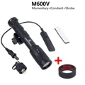 M600V Protector BK