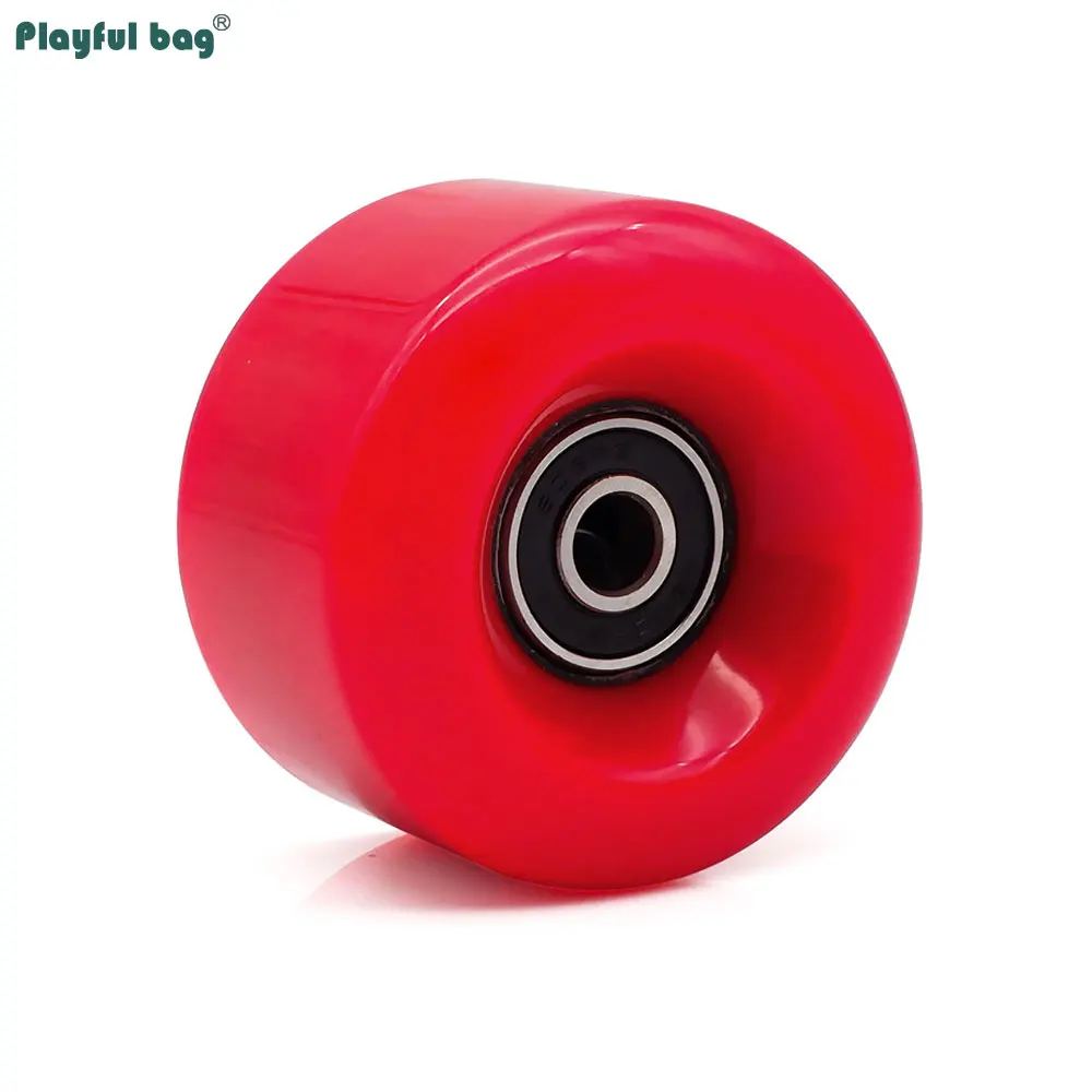 Patines, Monopatines