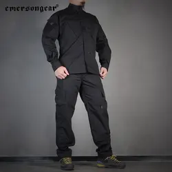 Uniforme de combate EmersonGear BDU – Táctico para hombre