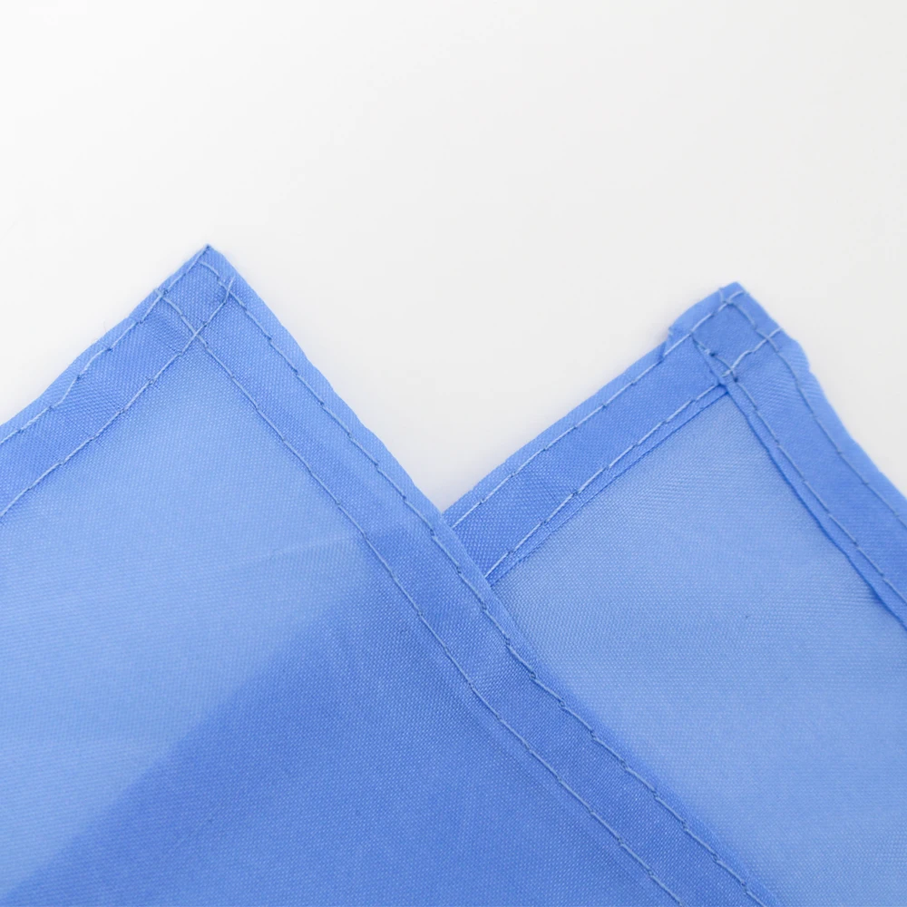 Bandera de Argentina de 90x150cm, banderas de la Argentina de Arg Ar, tapiz de decoración impreso de poliéster - imagen 5