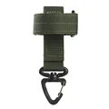 Verde militar