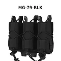 MG-79-BLK