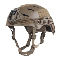 Wendy 3.0 - casco táctico Airsoft para entrenamiento de cabeza