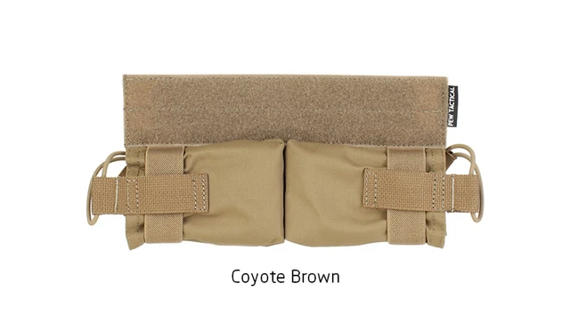 Coyote Brown
