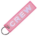CREW PINK