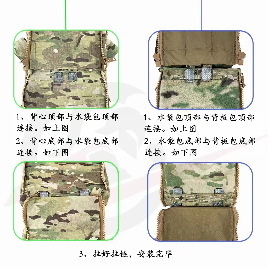 Bolsa - Calidad duradera