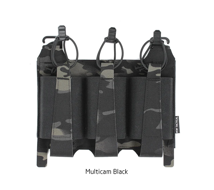 Multicam Black