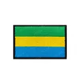 Gabonese Flag