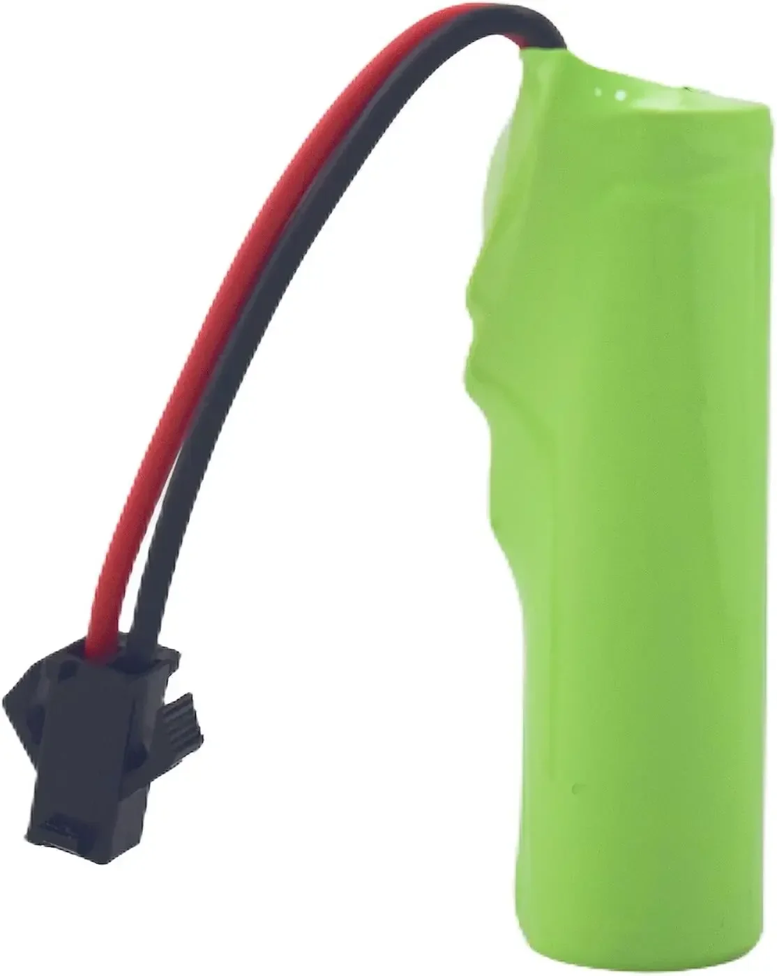 Batería Lipo de 3,7 V y 500mAh para coche RC acrobático de doble cara DE35 DE38 DE40 DE50 TB201 TM201 TC141 DE84 S767 SL-356A 1220A - imagen 5