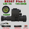 NK007 Plus-3 LED