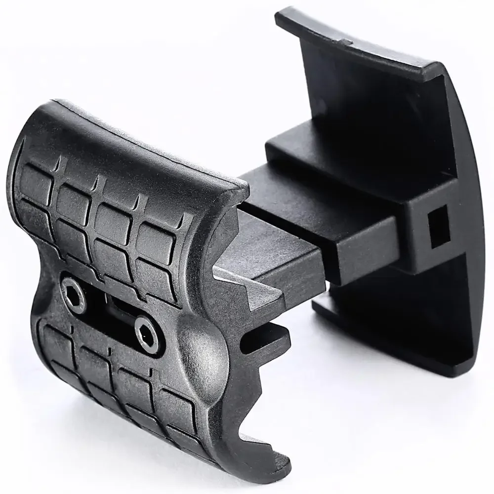 Abrazadera de acoplador de revista AK 7,62, abrazadera de conector paralelo Mag, accesorios para pistola de caza, Clip doble Mag para Rifle - imagen 5
