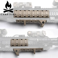 Militar táctico Mag * pul Industries, riel Picatinny de 20mm, tope manual, Material tejido, sistema de protección antideslizante de plástico, accesorios de caza