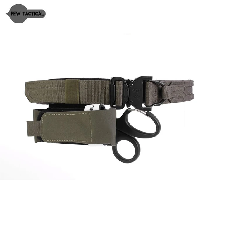 PEW TACTICAL Soporte torniquete y tijeras de trauma - imagen 5