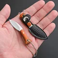 Mini knife