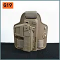 G19 Tan