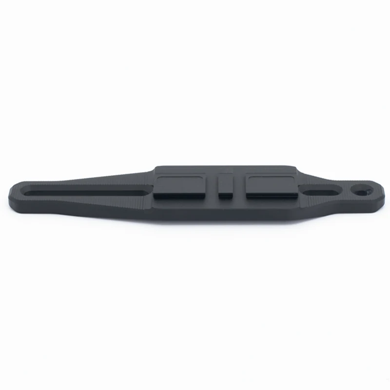 Evolution Gear soporte escopeta punto rojo aluminio universal - imagen 3