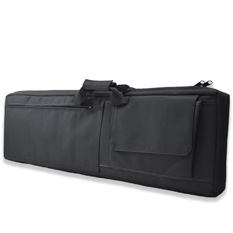 Bolsa para Rifle de caza, funda de transporte para Rifle de francotirador, protección de hombro, 85 CM/100 CM - imagen 3
