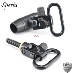 Sparta eslingas giratorias para Thompson Center T/C de caza