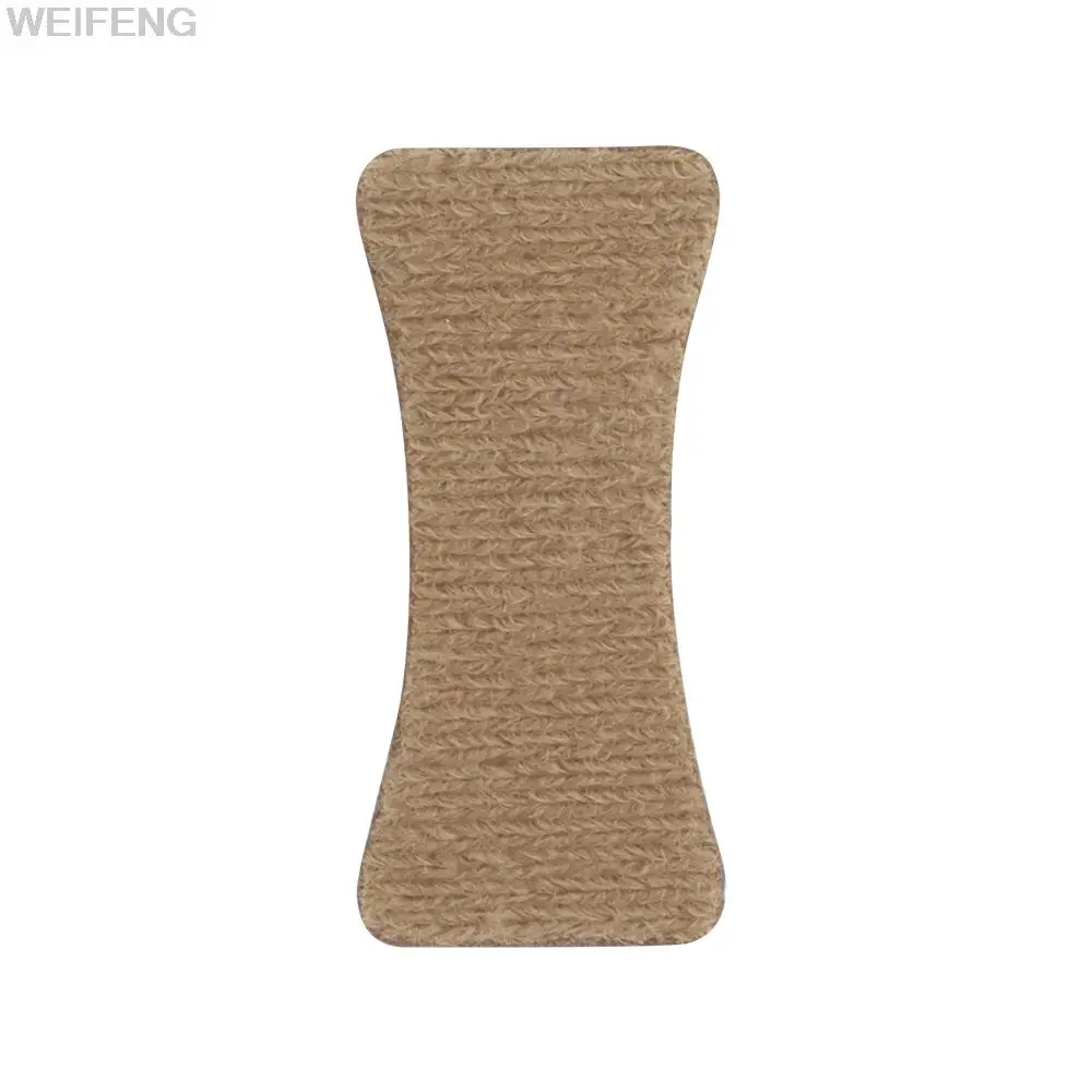 Cable de comunicación táctico de 8 piezas, pegatina de soporte coleccionable, almacenamiento de alambre militar, organización, pegatina mágica para caza - imagen 3