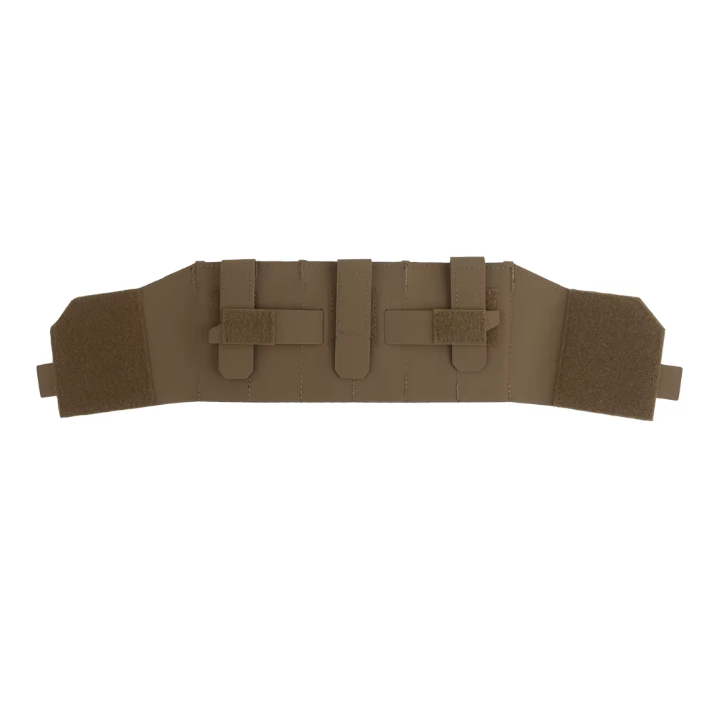 Portacargadores táctico MOLLE triple – Pouch exterior cazador - imagen 3