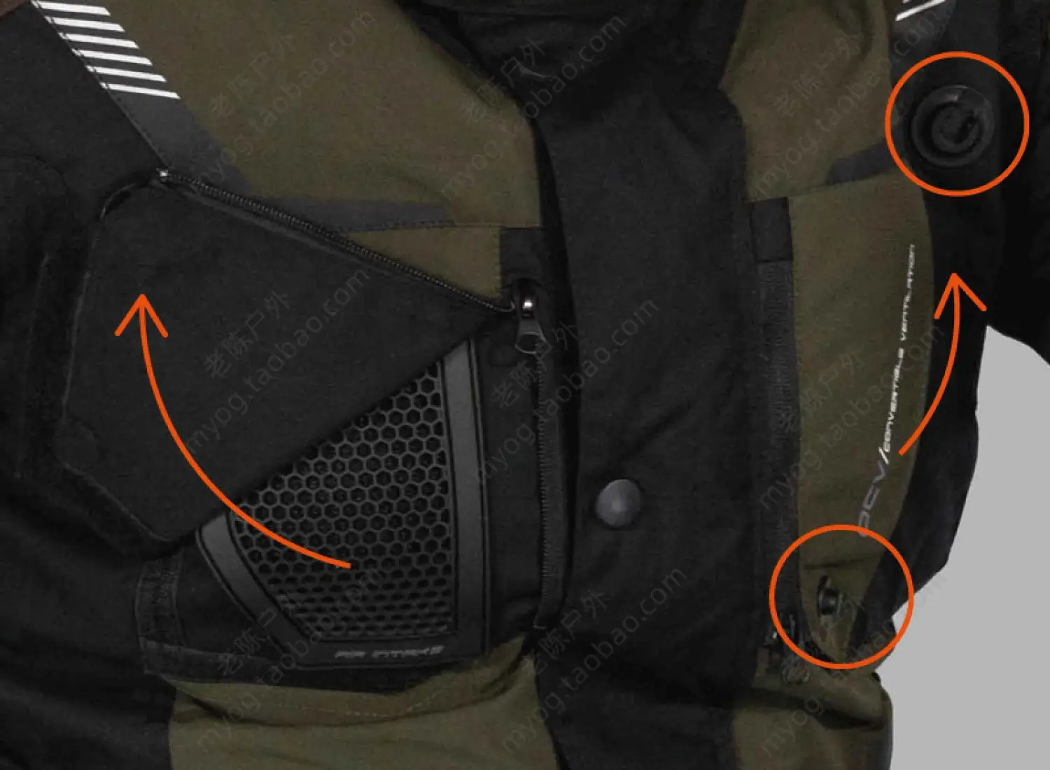 Bolsa de zapatos de ropa con función de hebilla magnética a presión con hebilla fácil de abrir accesorios de bricolaje - imagen 4