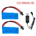 2PCS with USB SM