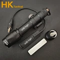 BK M600C with cap