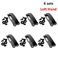 6 Sets Left hand