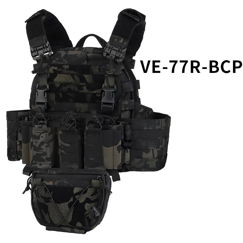VE-77-BCP