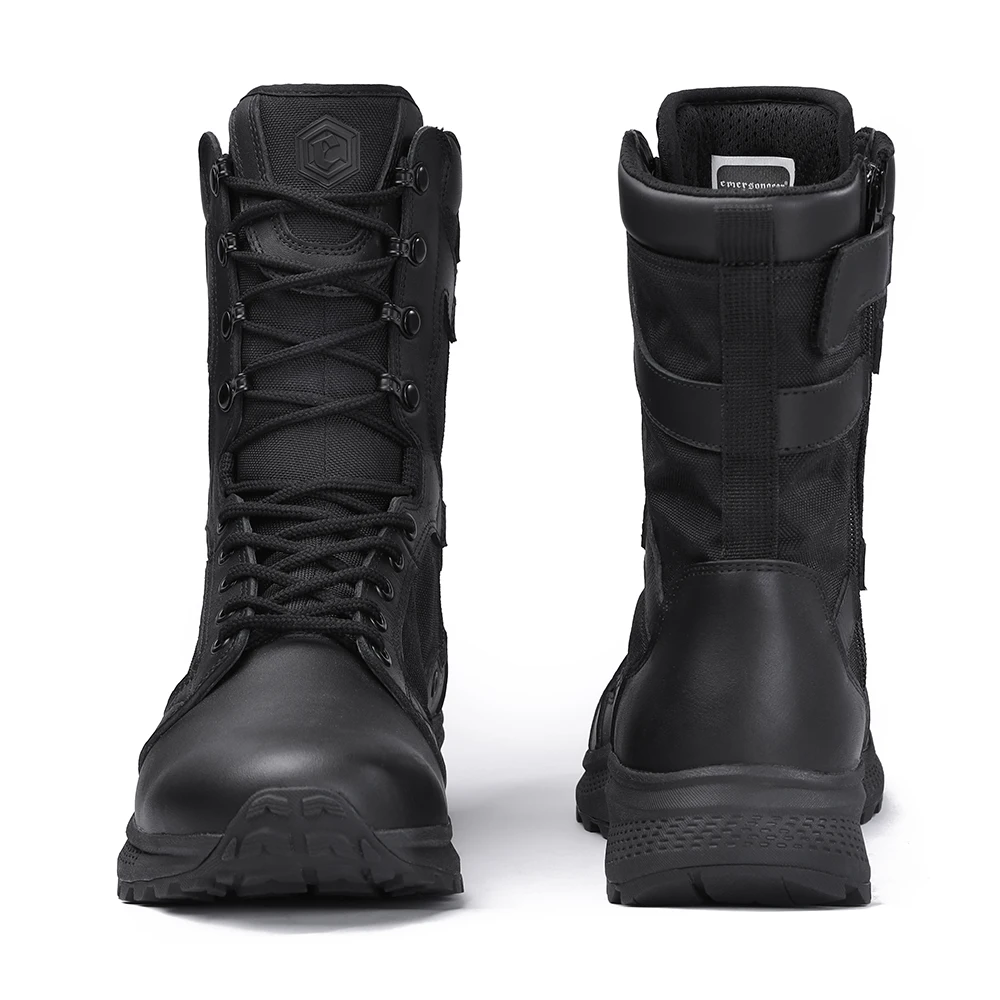 Emersongear Viper botas tácticas móviles de 8 pulgadas zapatos de senderismo montañismo caza Camping deportes al aire libre entrenamiento desplazamientos