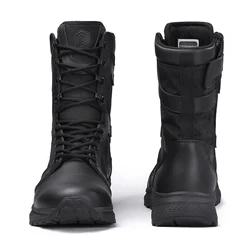 Emersongear Viper botas tácticas móviles de 8 pulgadas zapatos de senderismo montañismo caza Camping deportes al aire libre entrenamiento desplazamientos